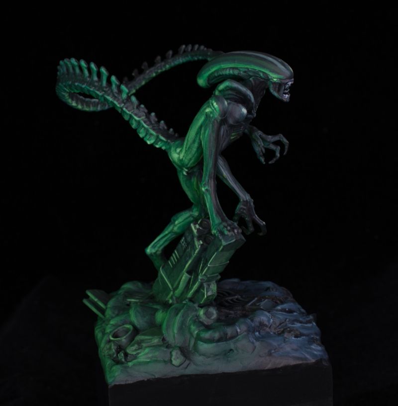 Xenomorph