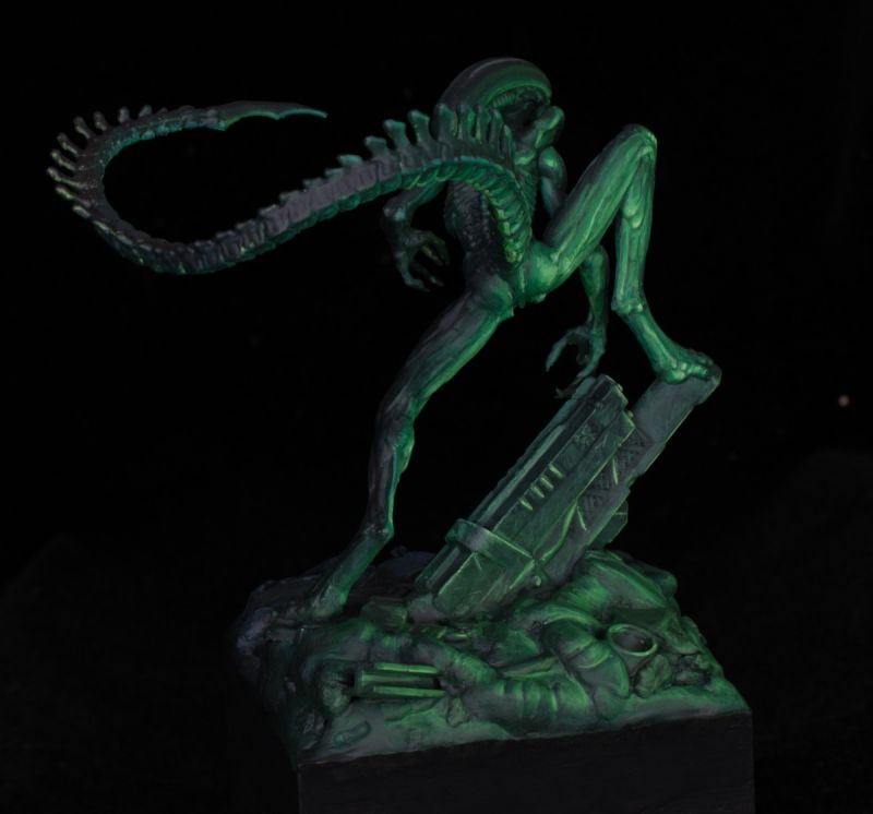 Xenomorph