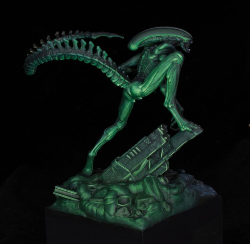 Xenomorph