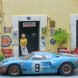 Ford GT40 – 24h du Mans 1968