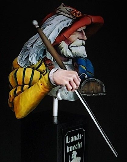 Landsknecht