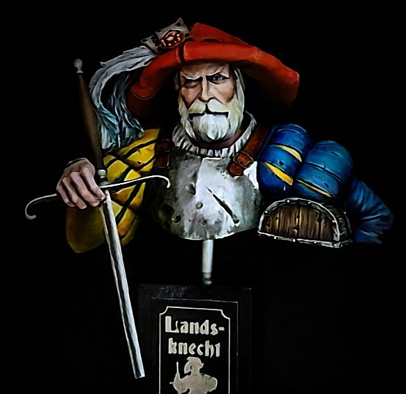 Landsknecht