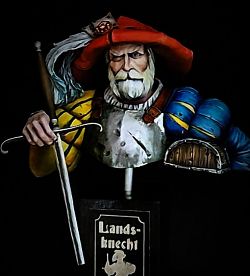 Landsknecht