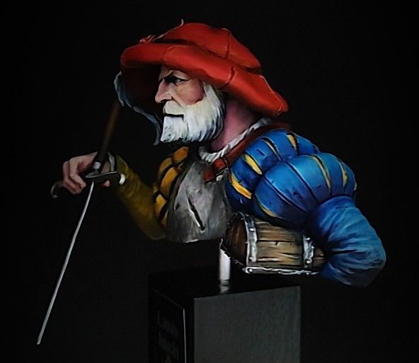 Landsknecht