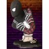 Spider Man Bust