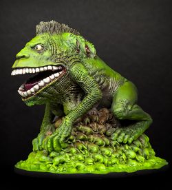 Frogdog - KDM