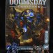 Space Marine Adventures Doomsday