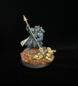 Alpharius