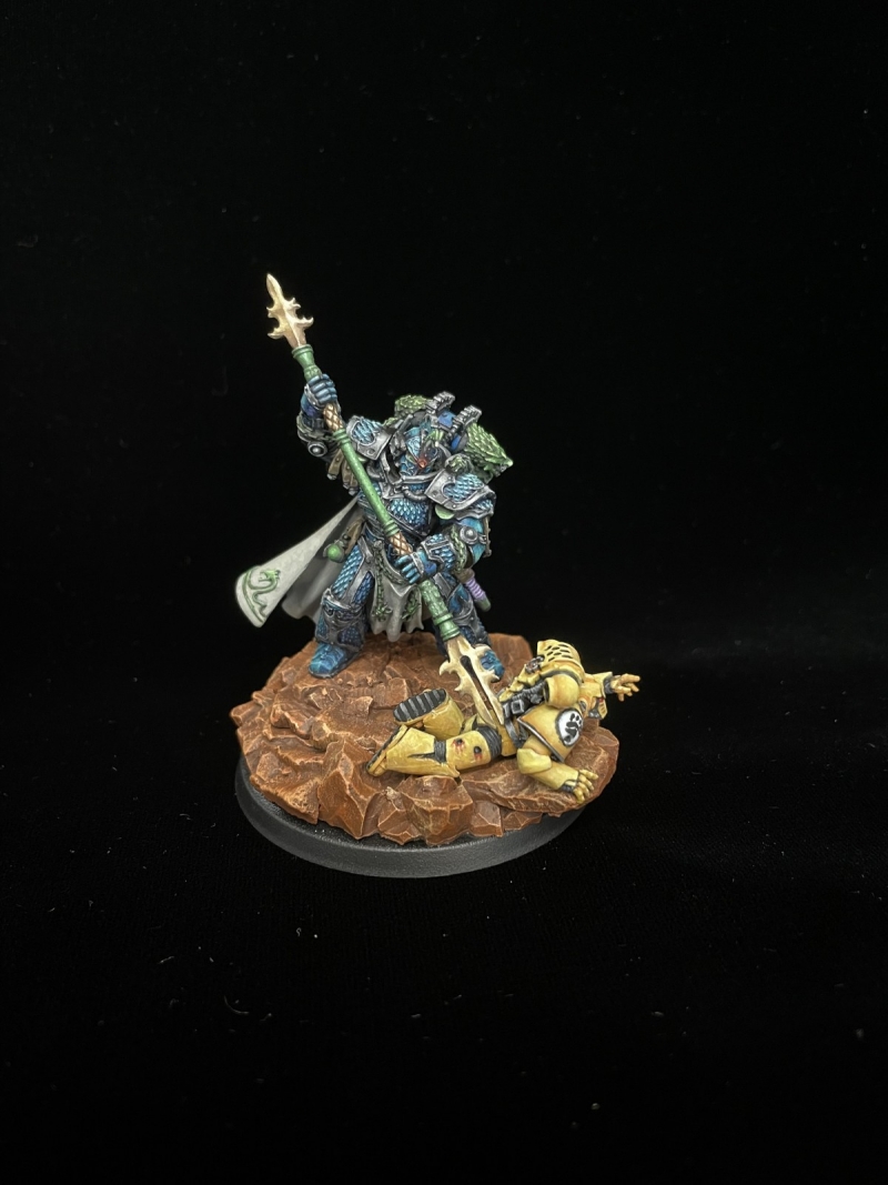 Alpharius