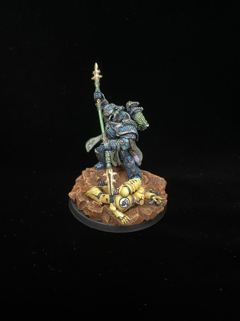 Alpharius