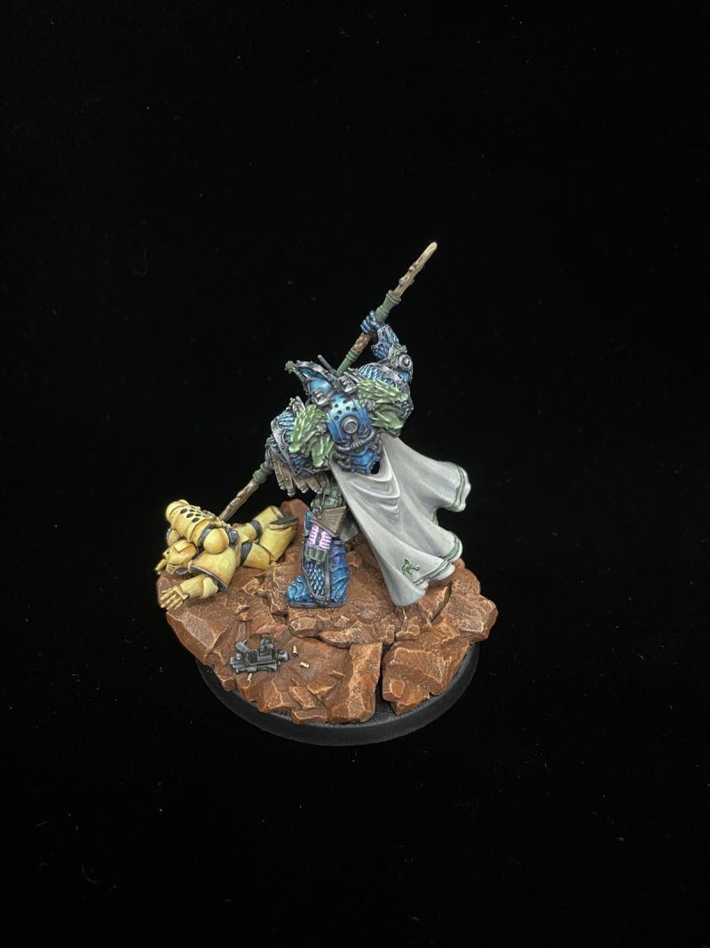 Alpharius