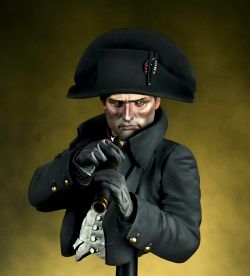 Napoleone Bonaparte