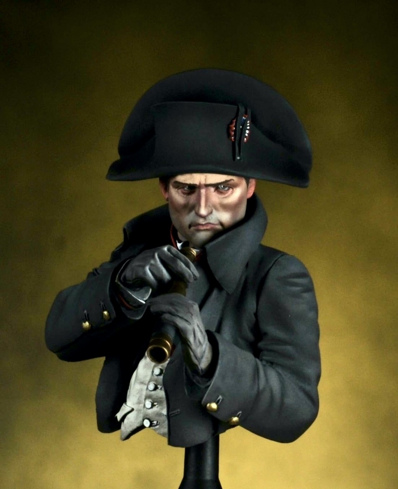 Napoleone Bonaparte