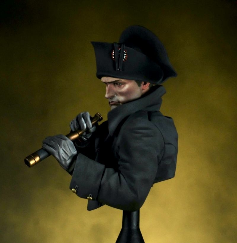 Napoleone Bonaparte