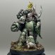 Plague marine champion