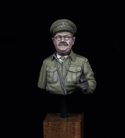 Captain Mainwaring