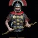 Angry Roman Centurion