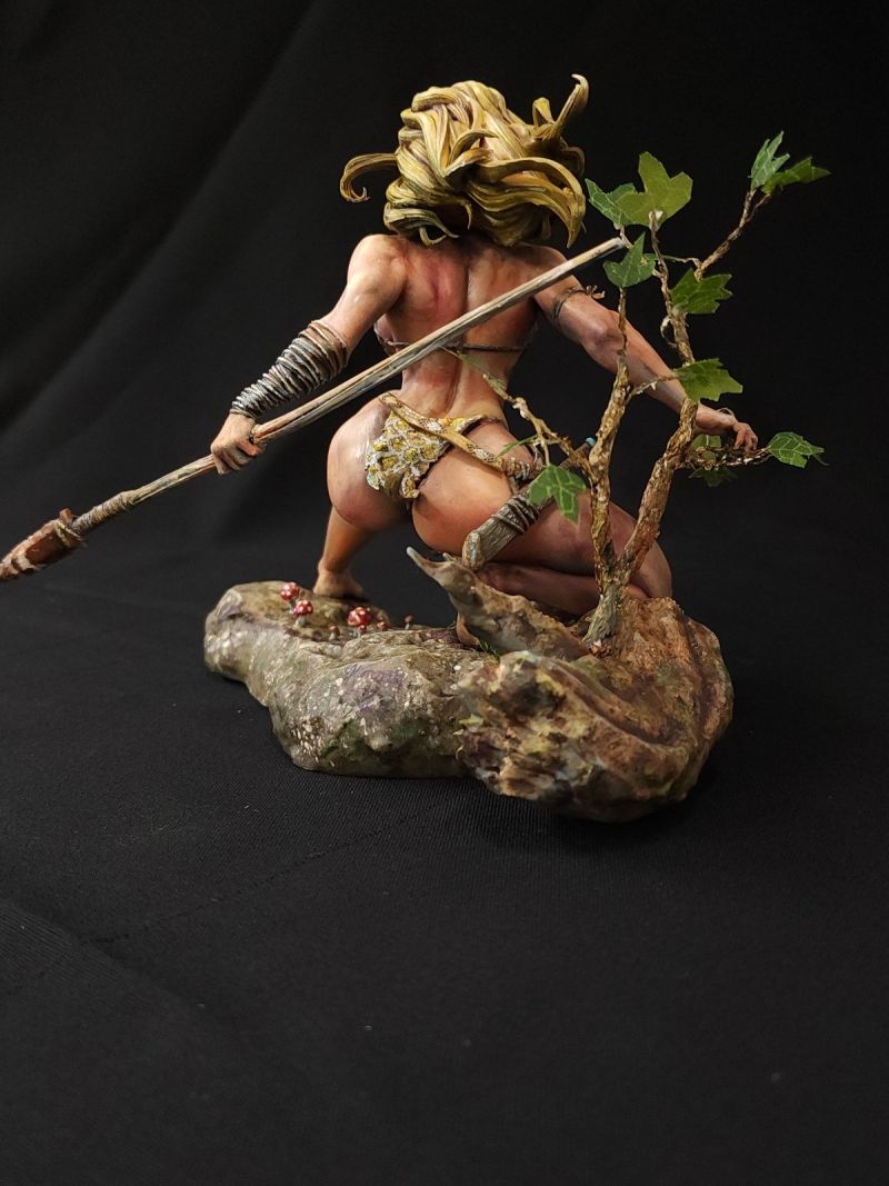 Shanna of the jungle