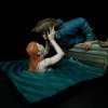 TEMPTATION  - The Pirate and the Mermaid