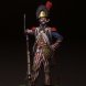 Grenadier of the Line Infantry Demi-brigades (#2), France 1793-1803