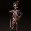 Grenadier of the Line Infantry Demi-brigades (#2), France 1793-1803