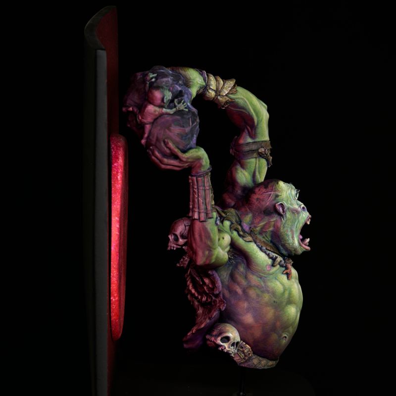 Orc Kong