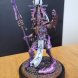 Aeldari Avatar of Khaine