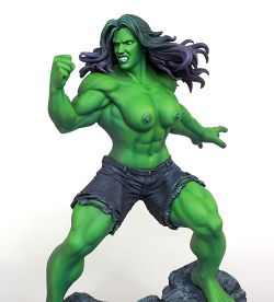 She Hulk