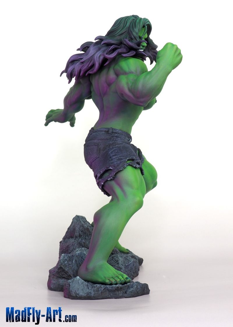 She Hulk