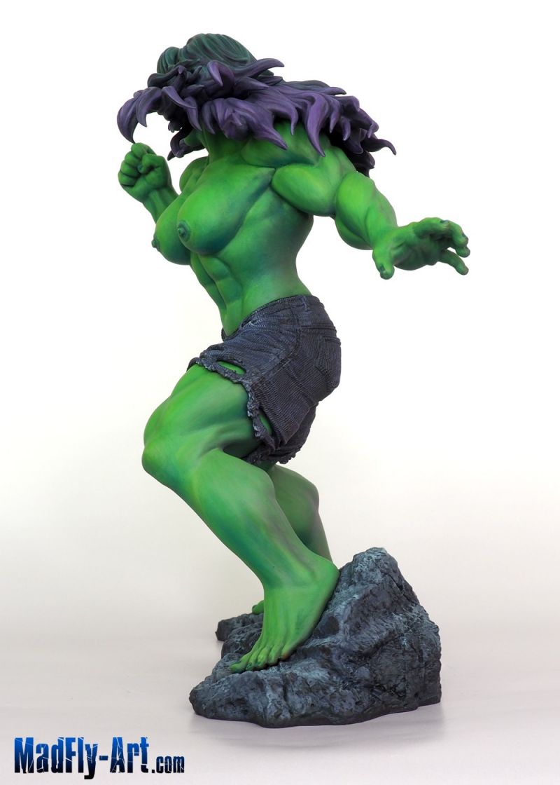 She Hulk