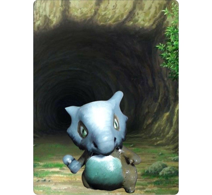 Pokémon Cubone