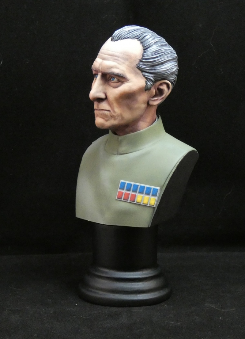 Grand Moff Tarkin