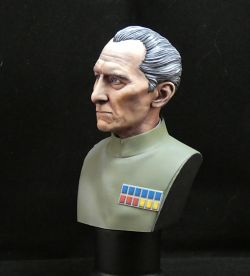 Grand Moff Tarkin