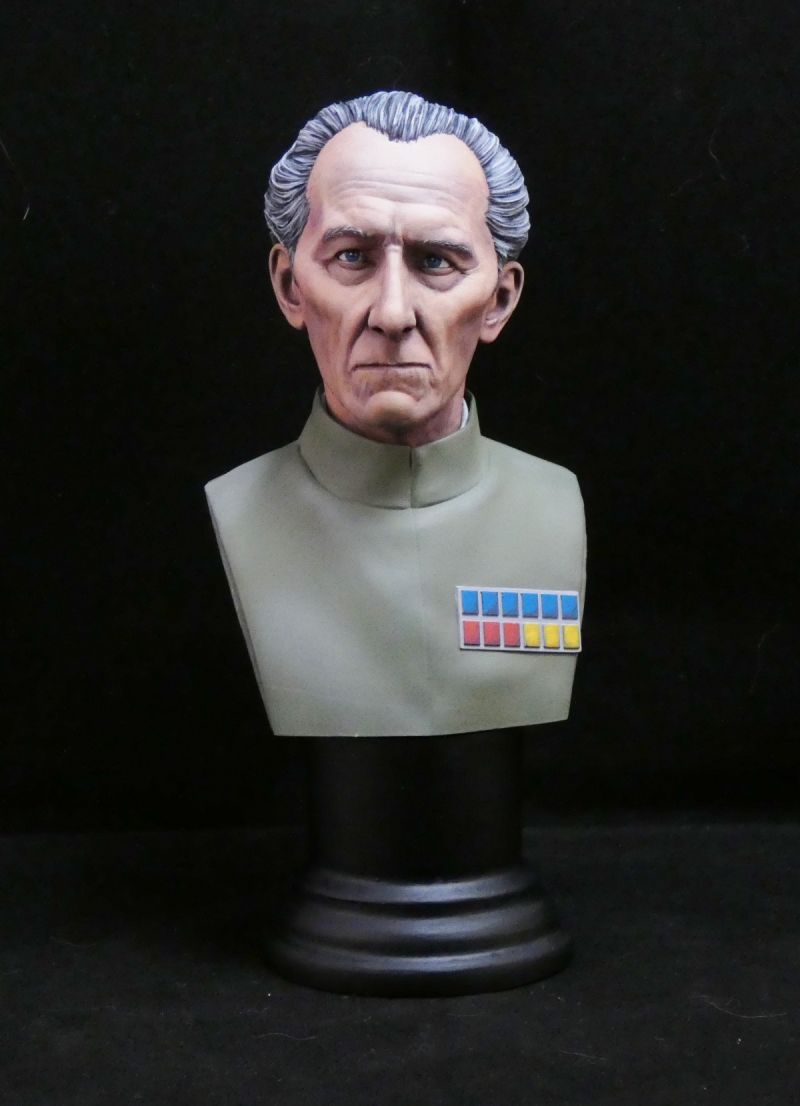 Grand Moff Tarkin