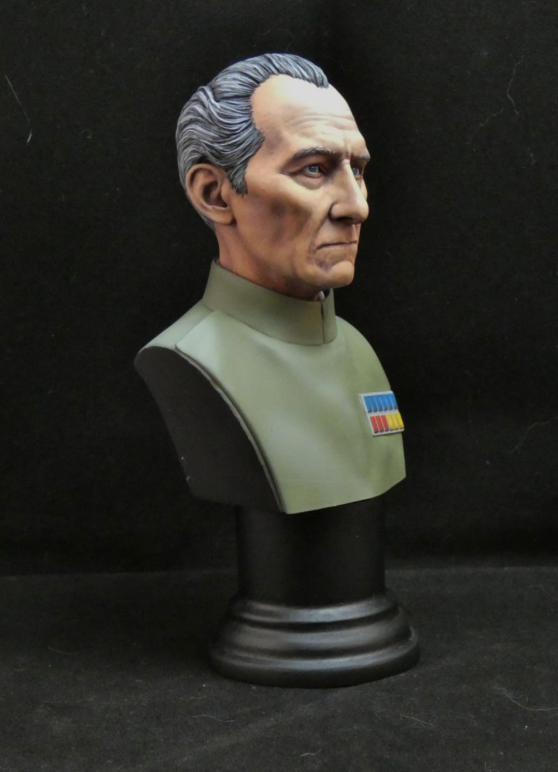 Grand Moff Tarkin