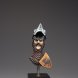 Sir Goofston mini bust