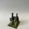 mounted infantry