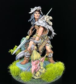 Korpikalli Hunter