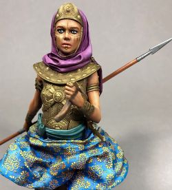 Queen Zenobia