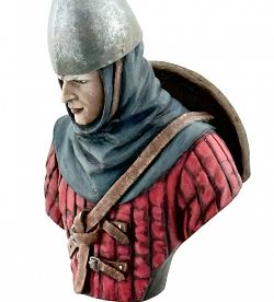 Norman Warrior, Hastings, 1066