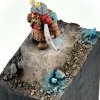 Dwarf Miner