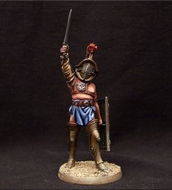 Gladiator Pegaso Models