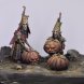 Pumpkin goblins