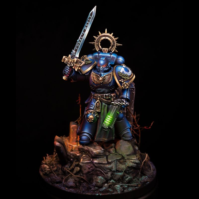 Space Marine