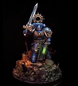 Space Marine