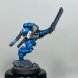 Ultramarine sergeant