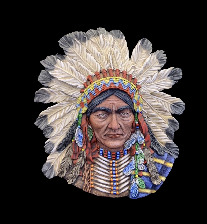 CHIEFTAIN