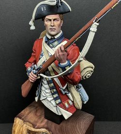 Redcoat