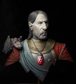 Nosferatu by Akelarre Models