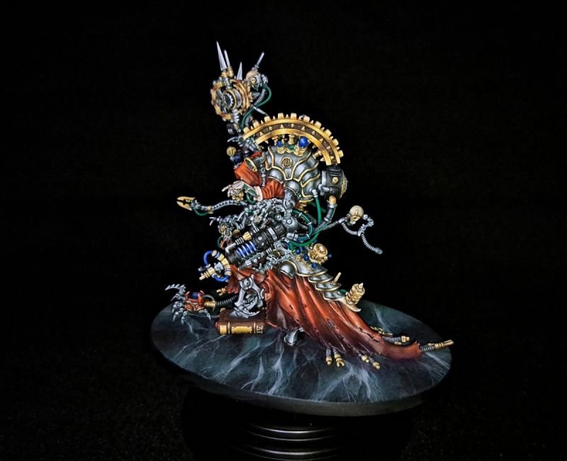 Belisarius Cawl